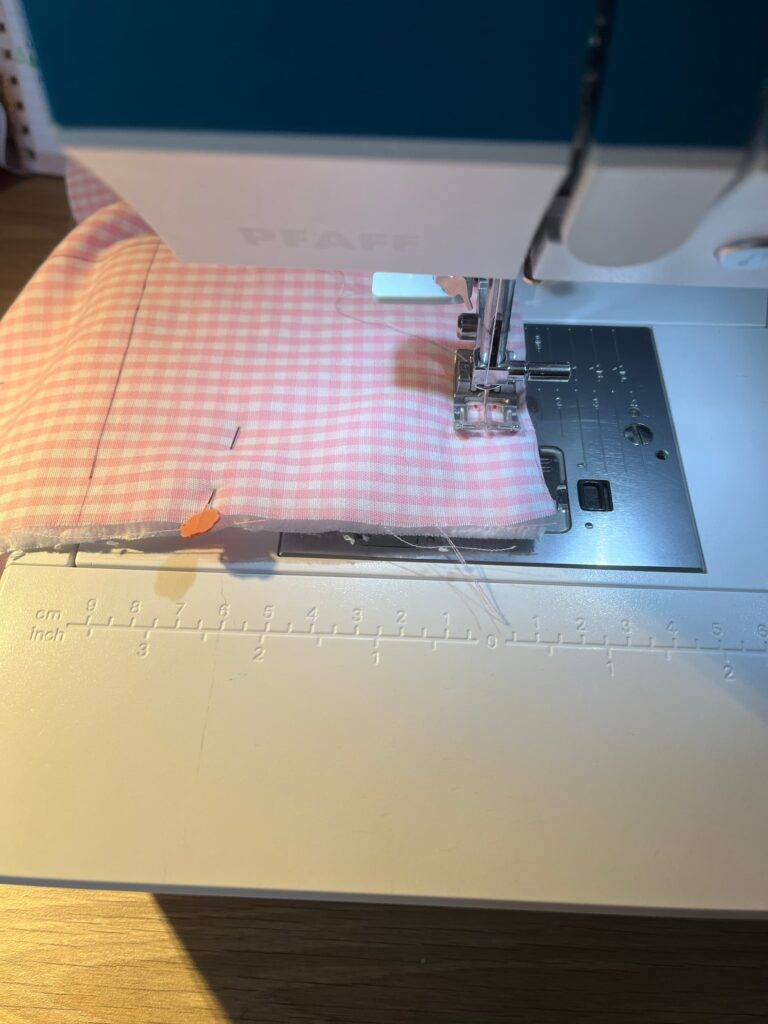 couture des carrés, atelier couture Carmaux